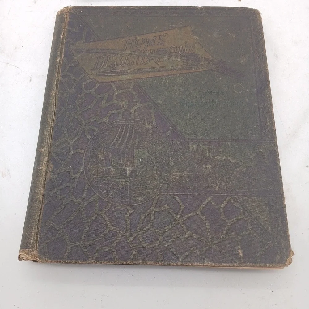 N/A 1885 home